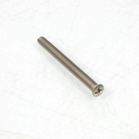 Visserie origine pour Moto Kawasaki 650 W 1999 à 2006 23019021 (1/2)