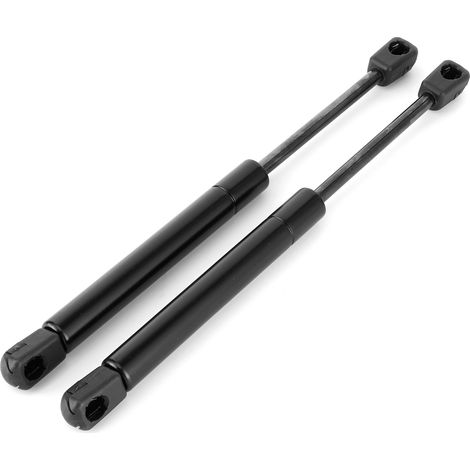 2 tiges de support de hayon 1717500036 vérins de coffre amortisseurs pour Mercedes-Benz SLK280/SLK300/SLK350/SLK55 AMG (1/5)