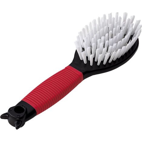 SPAZZOLA PER CANI E GATTI Tg. S - cm 19,5x5,4x3h