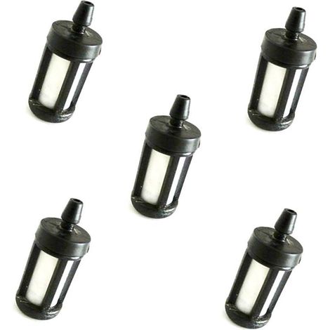 Filtre à carburant de rechange, ZF-4, pour STIHL FS38, FS45, FS46, FS55, FS72, FS74, FS100, HT100, KM85, KM90, Kombi Motor Edger String Trimmer
