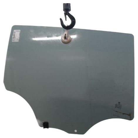 [PRODUIT D'OCCASION] Glace Porte Ard PEUGEOT 2008 Phase 1 2013-... ♻️ Ref Oe. 9678175280 - Garantie à vie (1/2)