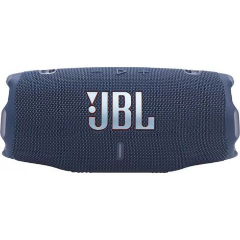 Enceinte portable Bluetooth JBL Charge 6 – Son puissant 45W – Résistante à l'eau et aux chocs – Autonomie jusqu'à 28 heures