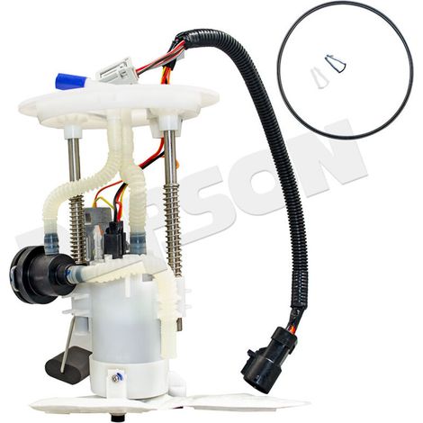Kompatibel mit Explorer Kraftstoffpumpenbaugruppe FG0865 953-4138 SP2351M 3F2Z9H307CB (1/4)