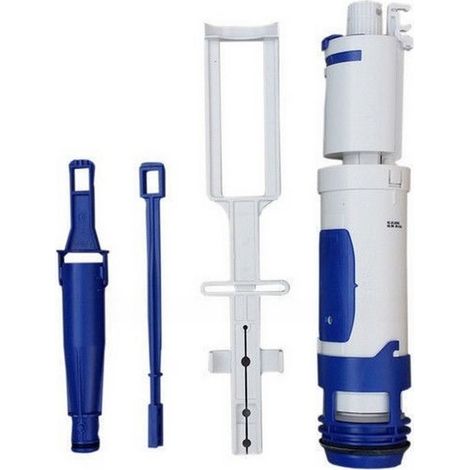 GEBERIT Campana Completa Twico