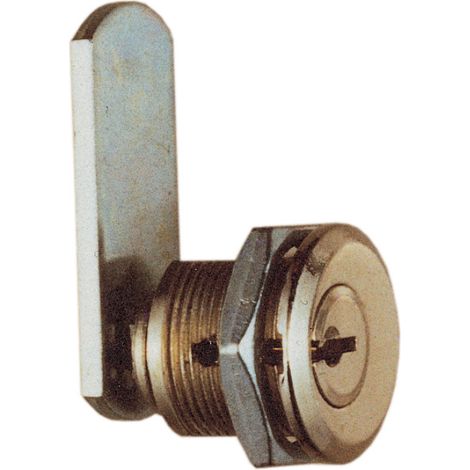 Serrure à cylindre IBFM D. 20 mm. 30 IBFM par Fumagalli BL 6,0 de la série BL (1/2)