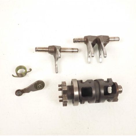 [GEBRAUCHT] [GEBRAUCHTWAREN] Originale Auswahlzylinder für Yamaha 600 XT (1/4)