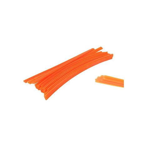 JUEGO DE CEPILLOS DE RECAMBIO RIF 1510304 COMPATIBLE UNIVERSEL