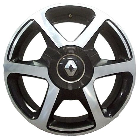 [PRODUIT D'OCCASION] Jante Aluminium RENAULT Twingo ♻️ Ref Oe. 403000684r - Garantie à vie