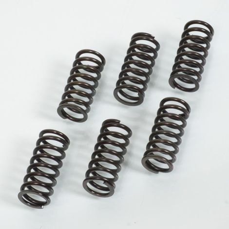 verstärkte kupplungsfeder barnett für motorrad ktm 450 sx-f 2007 (1/2)