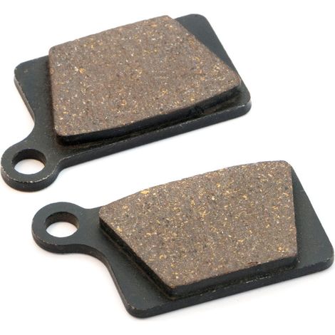 STI Pastiglie Freno Minimoto Minicross Quad 2 tempi MTB Tipo A Coppia