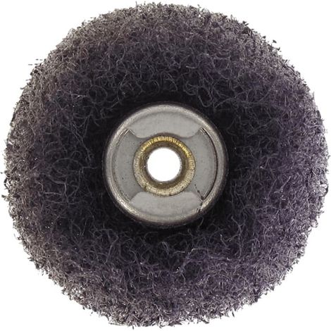 DREMEL DISCOS PULIR ABRASIVOS S511 X2