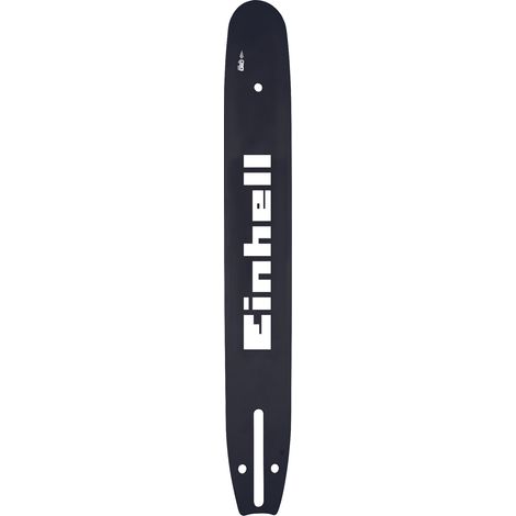 Original Einhell Ersatzschwert 20 cm (Hochentaster-Zubehör, passend für Einhell Akku-Hochentaster GE-LC 18 Li T & Akku-Multitool GE-HC 18 Li T, Länge 20 cm, Stärke 1,3 mm) (1/2)