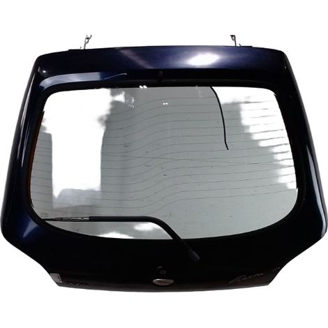 [PRODUIT D'OCCASION] Hayon FORD Fiesta 95-9.99 ♻️ Ref Oe. 1086151 - Garantie à vie (1/2)