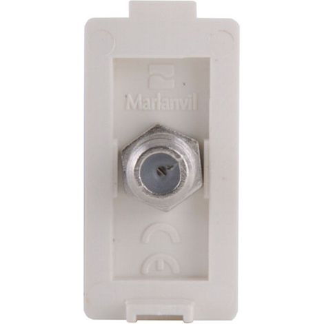 Frutto Magic Presa Satellitare
