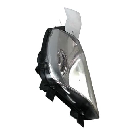 Phare Antibrouillard Avant Droit PEUGEOT 308 I Phase 1 2007-2011 [PRODUIT D'OCCASION]♻️6206f0 (1/2)
