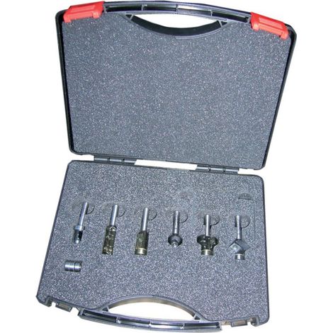 Hw-Wpl-6 Pezzi S8 Guhdo