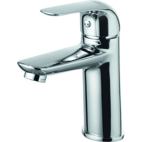 Primaster Waschtischarmatur Passau verchromt Waschtischarmatur (1/3)
