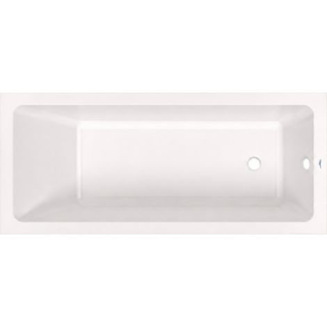 Bañera recta 170 X 70 DURAVIT Duravit No.1