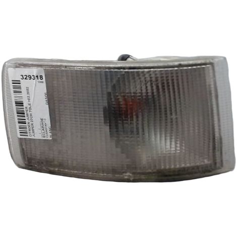 Clignotant Droit CITROEN Jumper 27ch Tole -2002