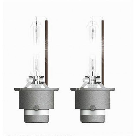 Trade Shop - PAAR D2S 35W XENON BIRNEN ERSATZ 6000K XENON AUTOSCHEINWERFER MAXTECH D2S-35W - (1/2)