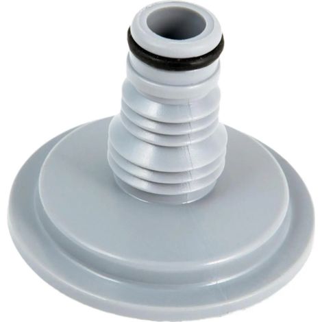 Adaptateur de tuyau pour systme de sable P6614 (1/5)