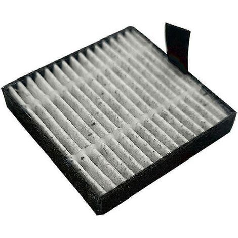 Accessoires pour robot aspirateur Midea W20. Édition 0710 (1/4)