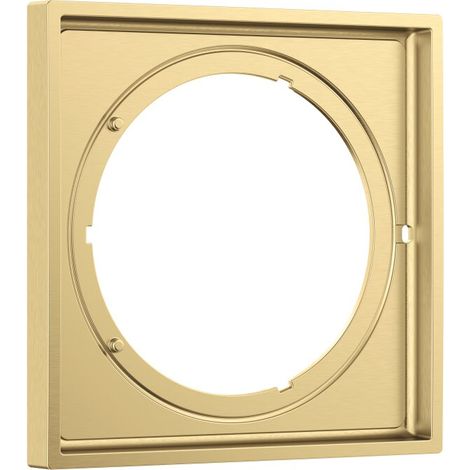AXOR 13641250 Verlängerungsrosette AXOR