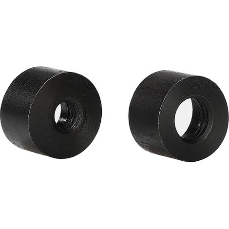 Meuleuse d'angle convertible en burin électrique, outil de menuiserie et de décoration, outil électrique pour rainureuse, pelle électrique, couteau pour M10 (1/5)