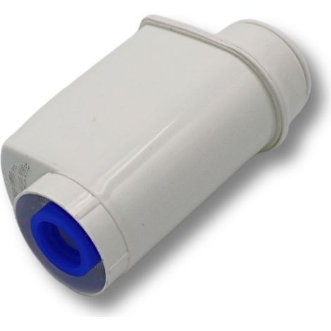 Ersatzteil - BRITA INTENZA Wasserfilterkartusche - - SIEMENS, BOSCH, GAGGENAU, NEFF, MAGIMIX, PHILIPS, SAECO, BRITA, SOLIS (1/2)