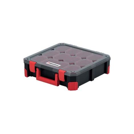 Mallette pour petites pièces Titan - mm.280x280x110h. art.KTI3030B