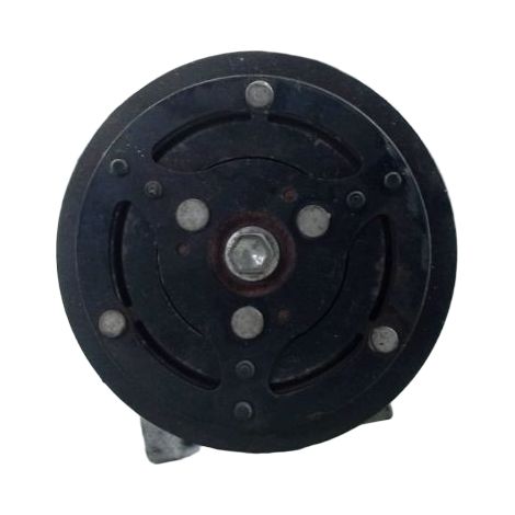 Compresseur Air Conditionne FIAT 500 2007- [PRODUIT D'OCCASION]♻️71797201 (1/5)