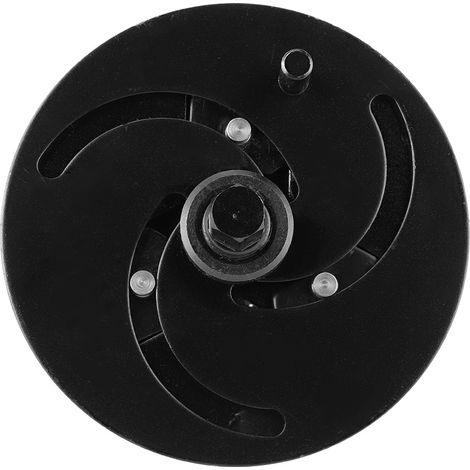 Clé à ergots réglable 100-170mm pour bouchon de réservoir, 3 mâchoires, outil de démontage de couvercle de pompe à carburant (1/5)