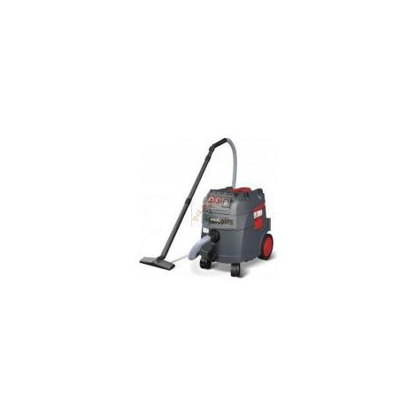 ASPIRAPOLVERE STARMIX IPULSE L-1635 BASIC
