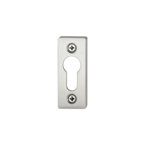 Pt-Rosetta Profilo Porta Bb 0 17 1755 Eck., Alu F1