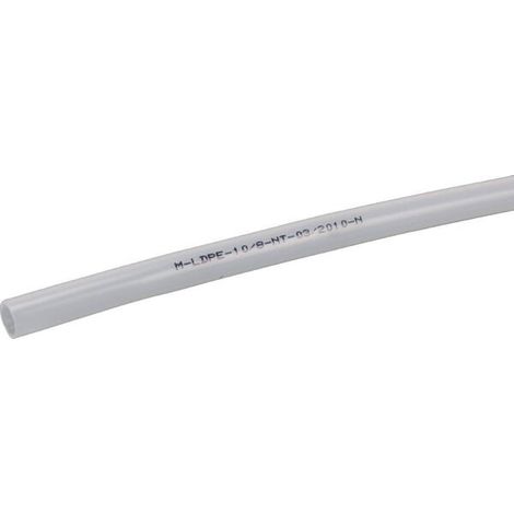 PE-Schlauch 10x8 50 m natur UNIVERSAL PE108NT50 (1/2)