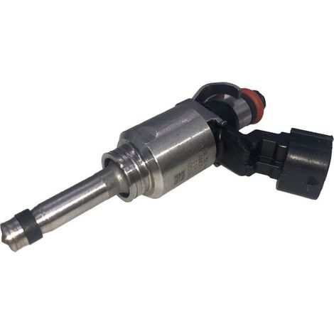 BL3E-HB Einspritzdüsen sind ab Lager verfügbar und eignen sich für Ford Mustang Raptor F-150 3,7L und 3,5L V6 Motoren. (1/4)