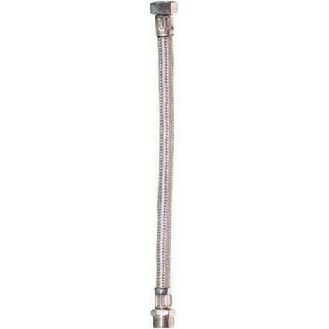 Hydro-bric normal flex coupler cm 20 3/8mf h0226 e20