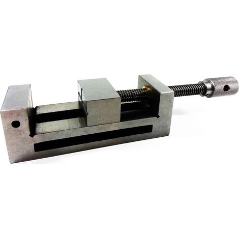 MORSA PER TORNIO MODULARE DI PRECISIONE 177x64x58 FRESATRICE 95mm