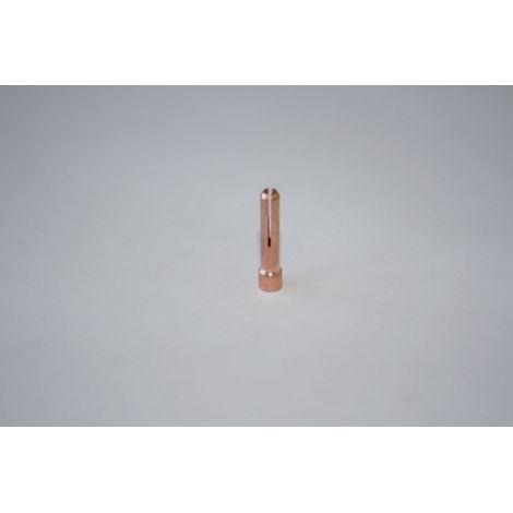 Spannhülse kurz 2,4 mm, L=29 mm (STUBBY)
