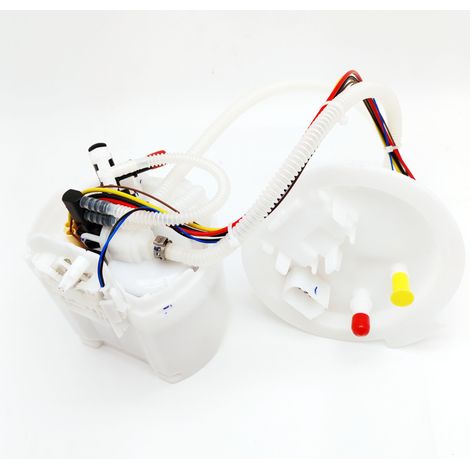 Pompe à Carburant Essence 16117214882, 16119468612 - Adaptable à BMW G01, X3 (Nouveau) 2018 (1/4)