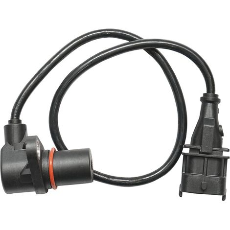 Sensore albero motore per Case IH, codice OEM New Holland 0281002630, 2853552, 504049164, 87803075 (1/3)