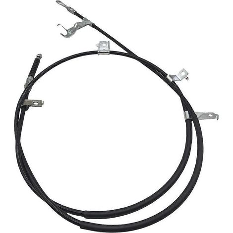 Câble de frein de stationnement arrière pour Ford Edge 2011-2014 (référence : BT4Z2A635B) (1/5)