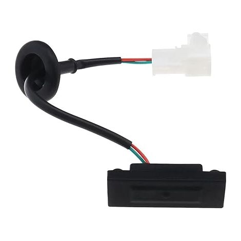 Car Boot Opener Switch 81260-B4000 Compatible with i10 2nd Generation 2013-2022 (1/5)