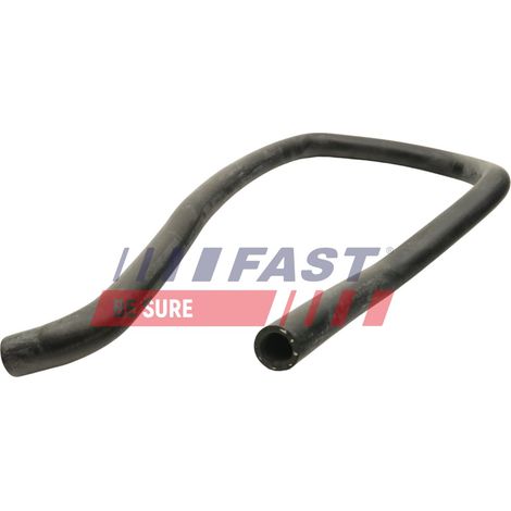Tuyau de refroidissement du vase d'expansion rapide FT61874 (1/3)