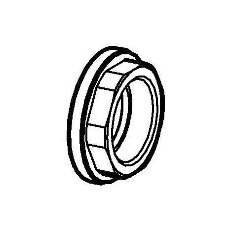 Hansa Designo Schraube 59913365 M42x1, SW34