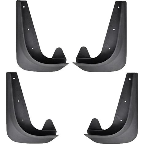 Kotflügel für Pkw - 3er, 5er, 7er Reihe E30, E46, E90, E91, E92, E93, E60, F10, F11, G30, E38, E65, F01 (1/4)