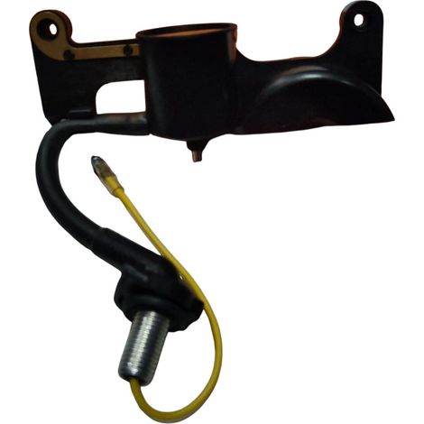 Junta Cuerpo Bomba compatible con Qgz80  Ref 976816