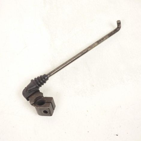 [GEBRAUCHT] [GEBRAUCHTWAREN] Originale Auswahlstange für Motorrad 170 mm Ø11 (1/3)