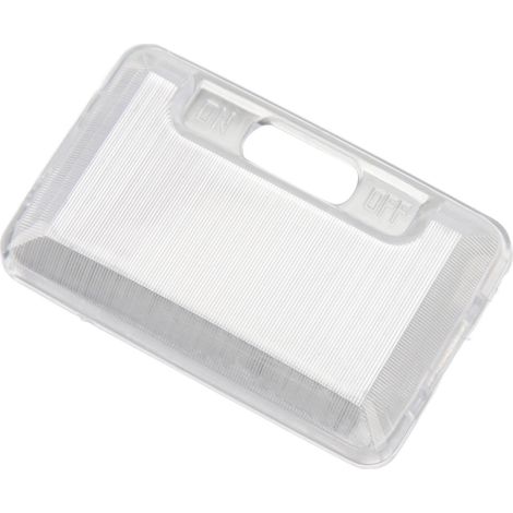 Cache de plafonnier transparent MR951527 pour MAZDA MIATA (1/5)