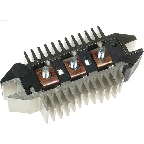 Pont de diodes, alternateur AS-PL ARC1022 1205454
